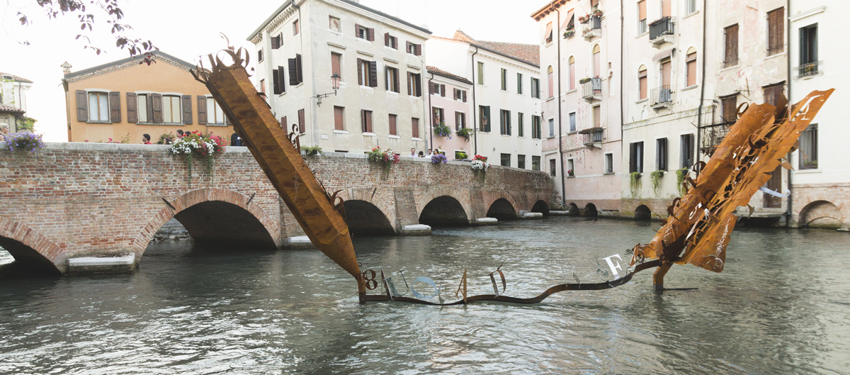 Poesia d'Acqua - Omaggio a Giovanni Comisso